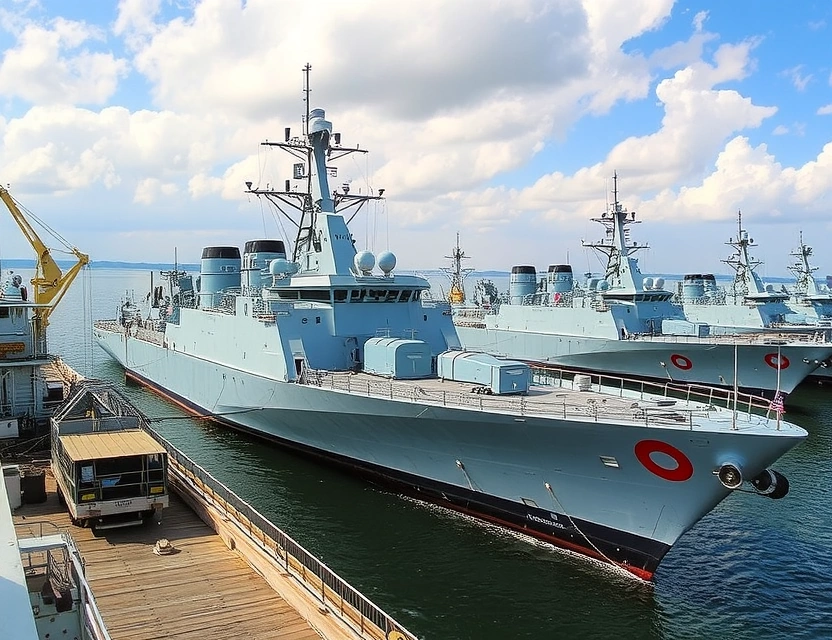 Photo of Советы о военной технике: корабли