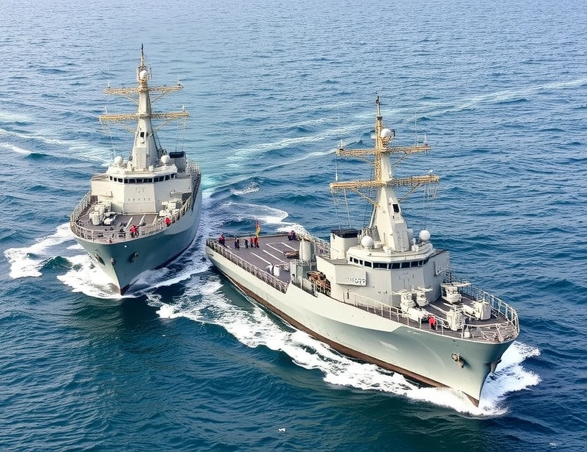 Photo of Советы о военной технике: корабли